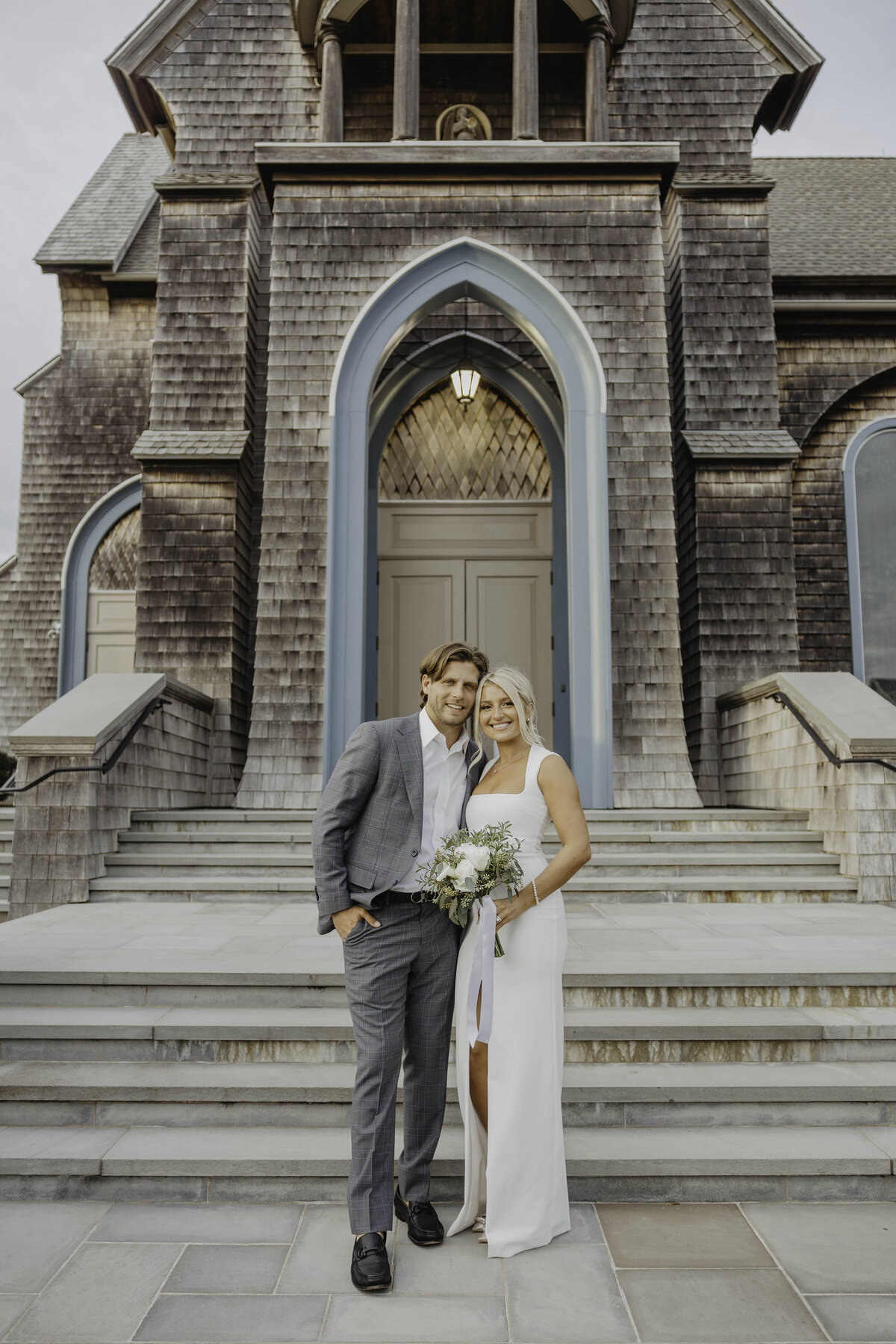 New Jersey Wedding Photographer