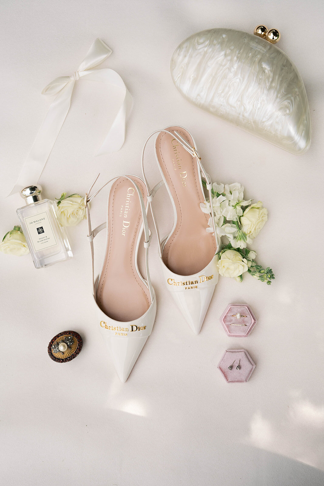 St. Louis Wedding Photographer The Coronado 1