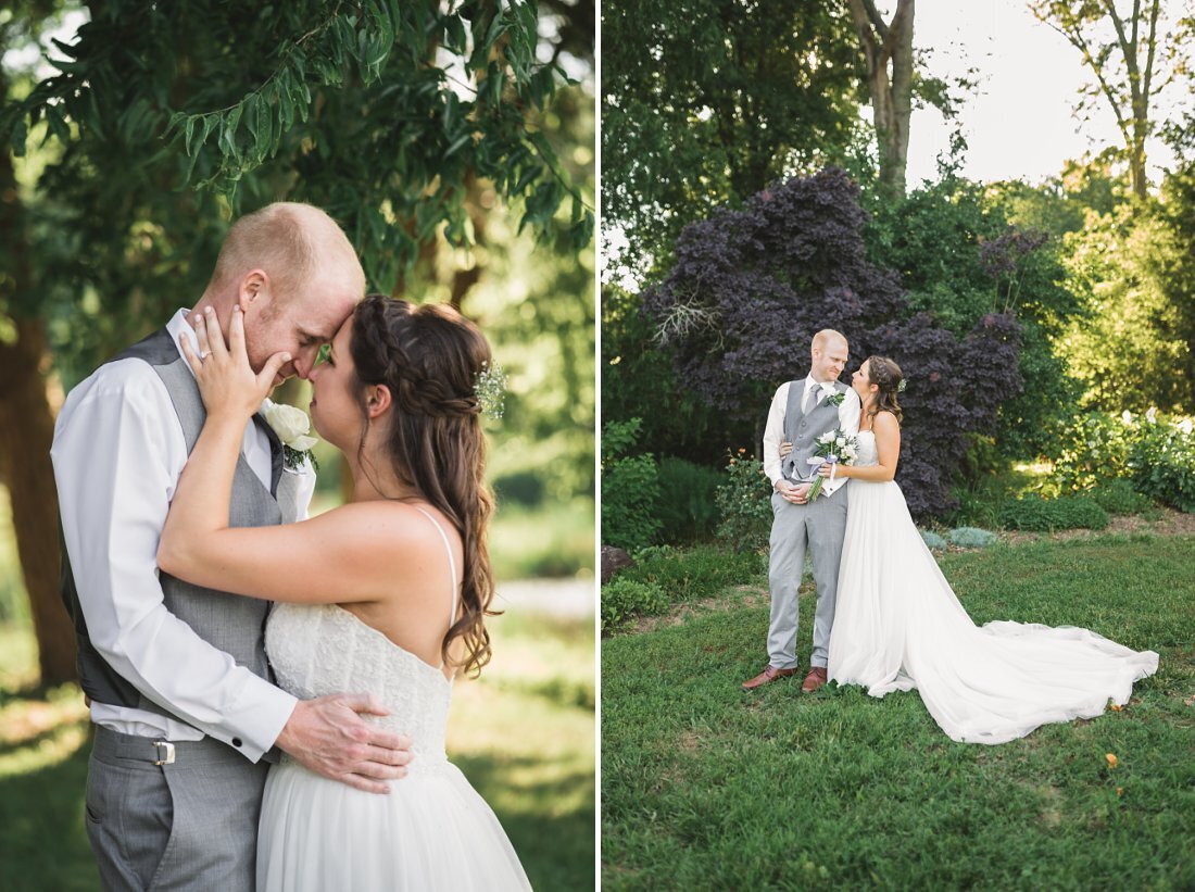 Running Mare Farm Spring Wedding Melissa Sheridan Photography_0021