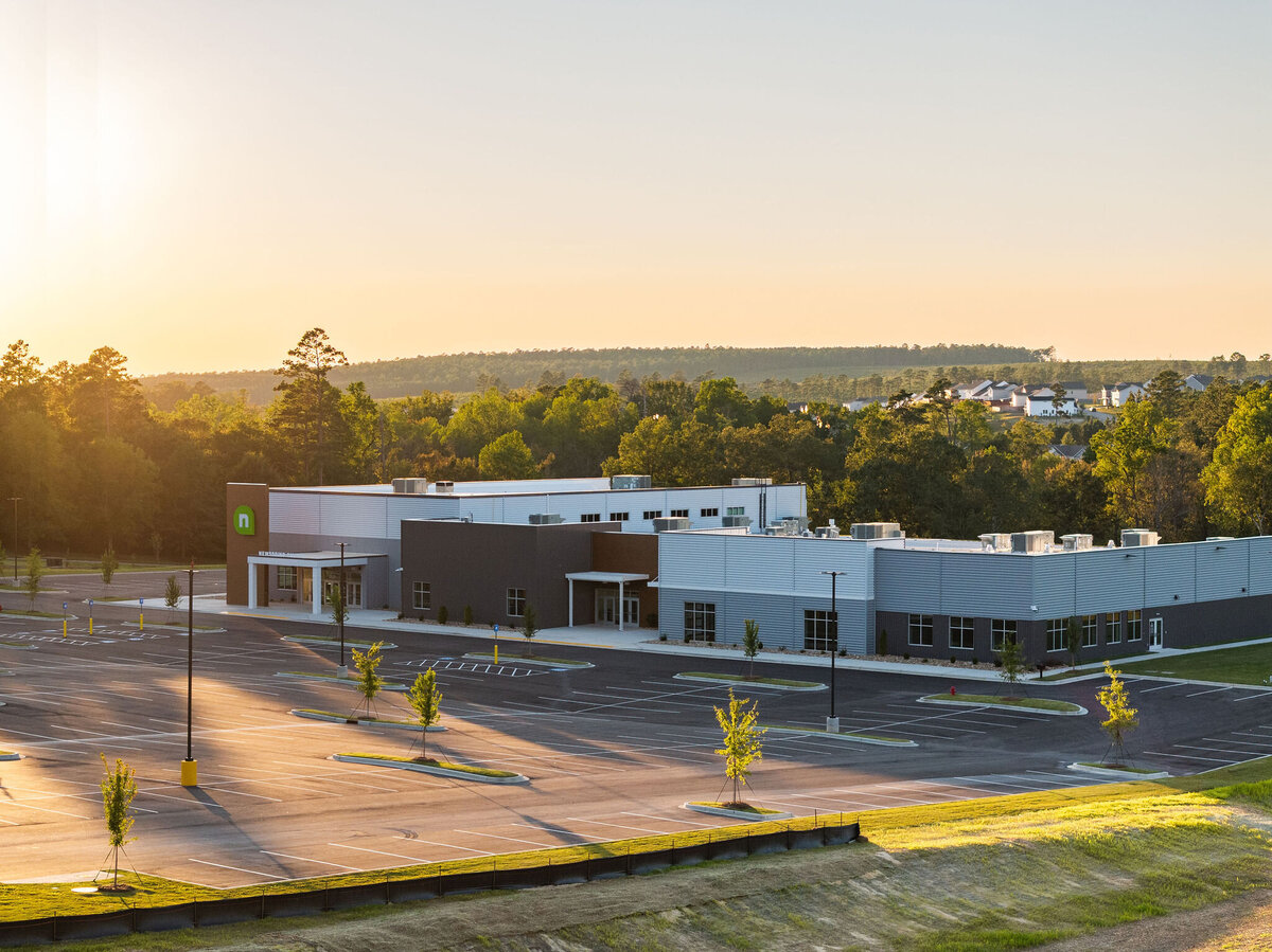 Top General Contractors in Hendersonville, NC for Reliable Home Projects