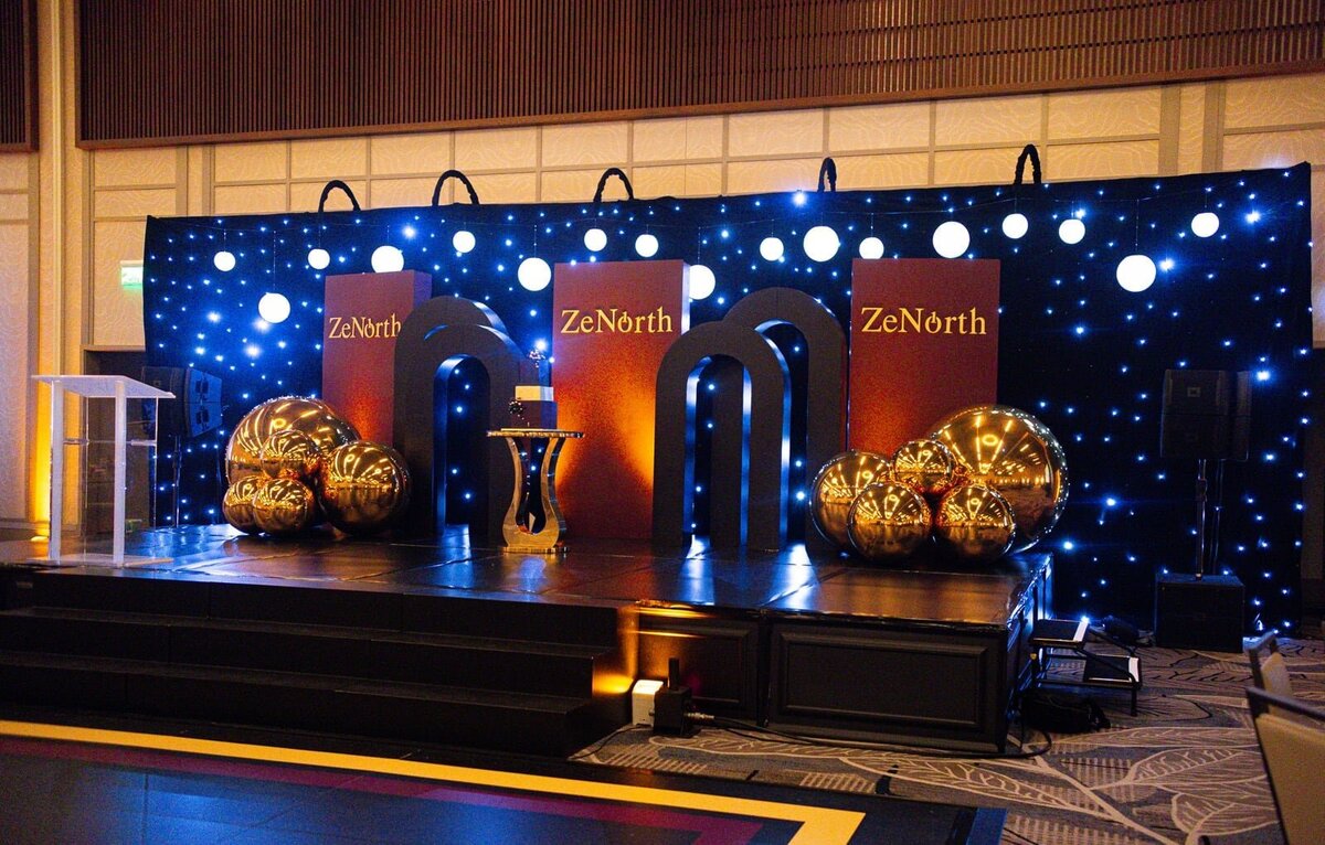 Dallas Event Rentals & Design | Events D'Lux 20