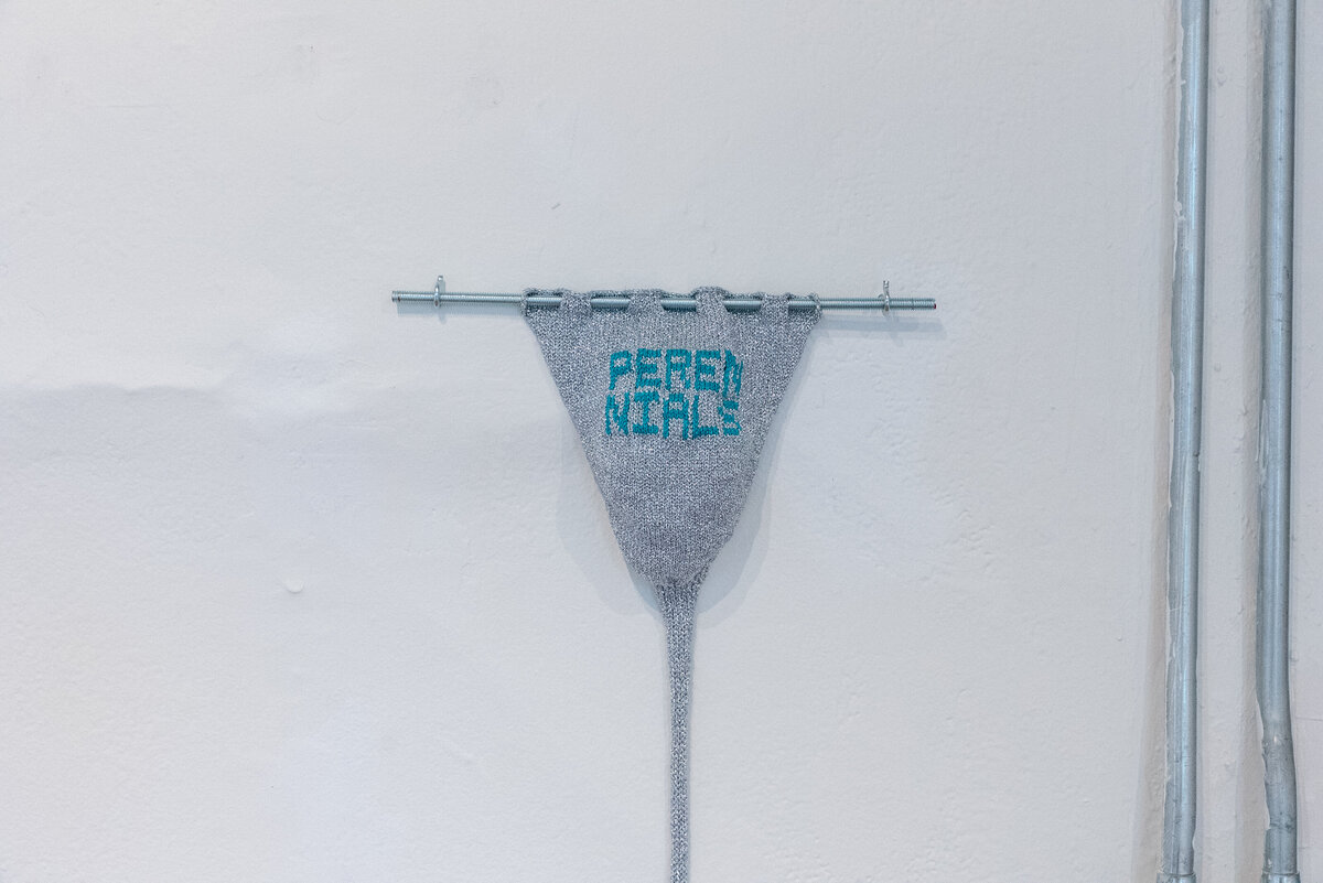 Patrick Carroll, detail