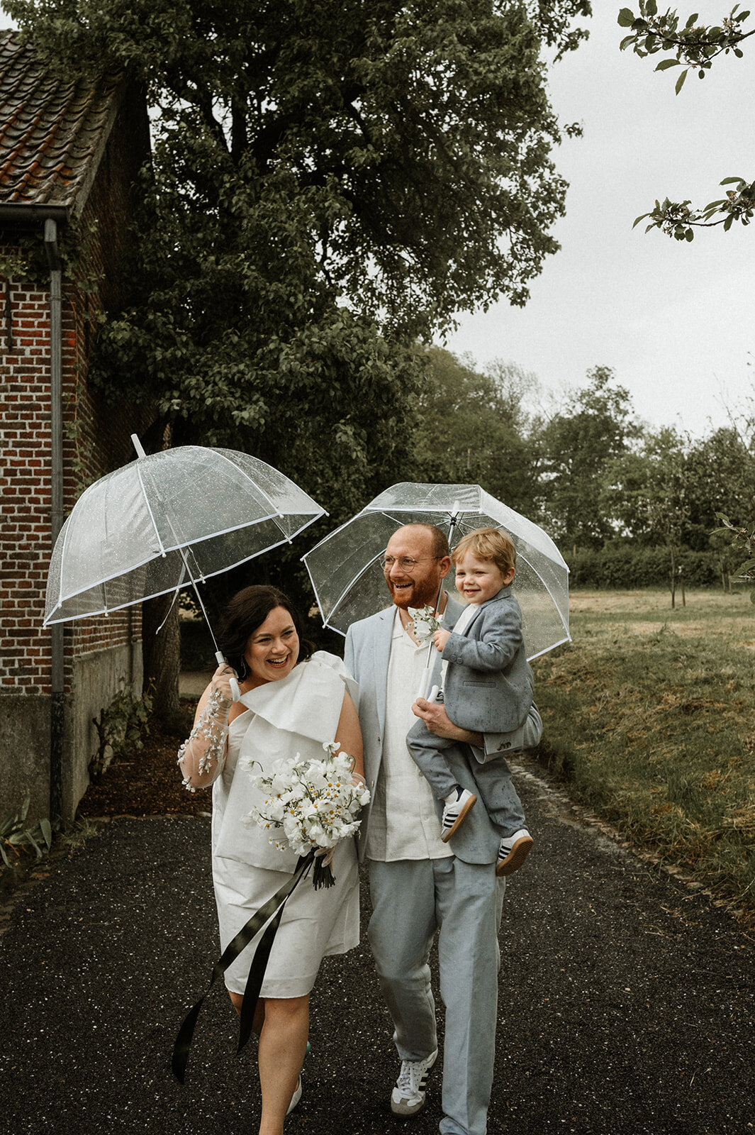 Chiara & Dimitri - Aankleden & first look-102
