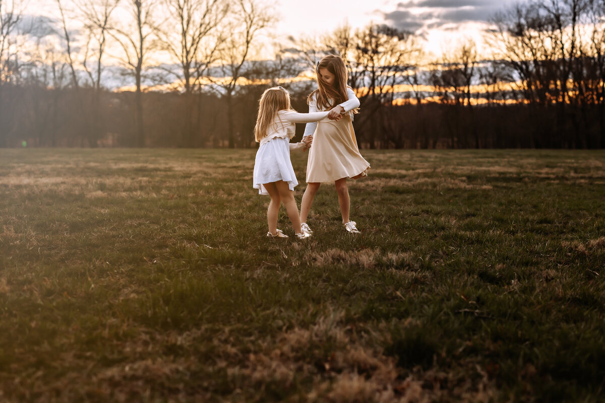 Maternity Photography Bazil Newman Park Virginia-53