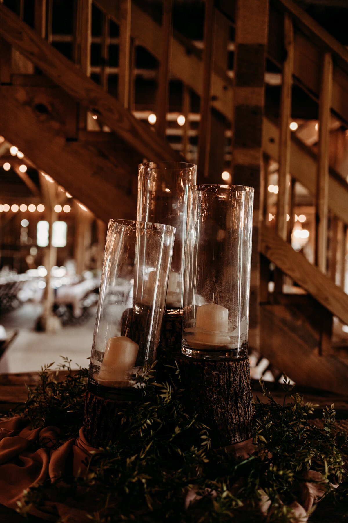 Wedding details Indiana