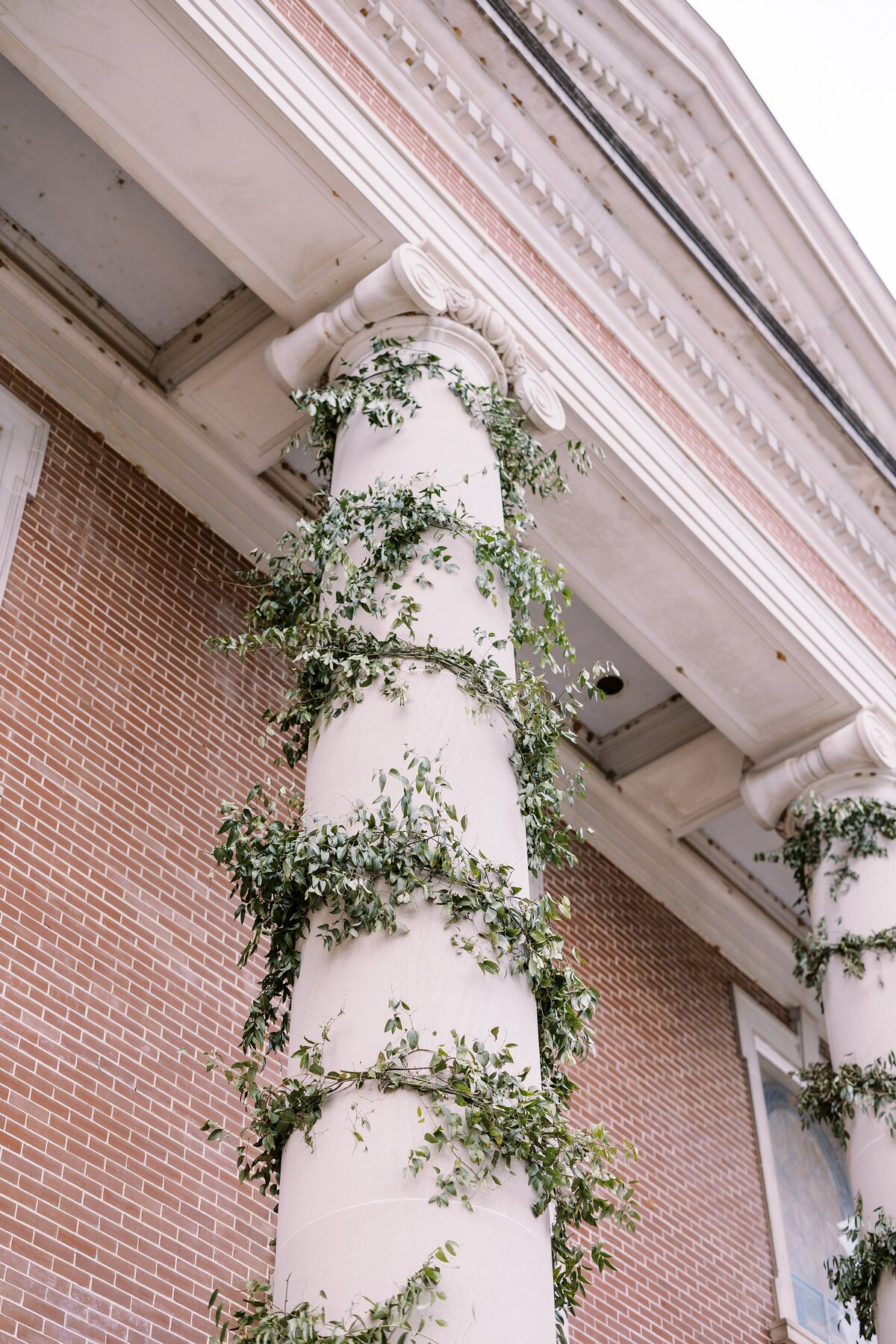 Natalie + Matthew Puttman Wedding - First United Methodist Church-346
