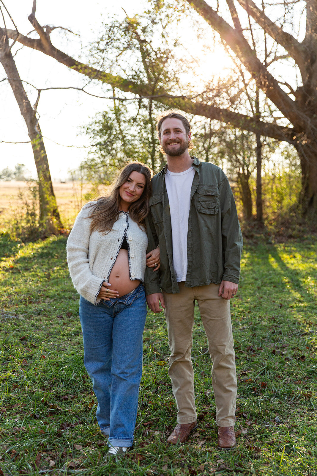 Macon Family Photographer