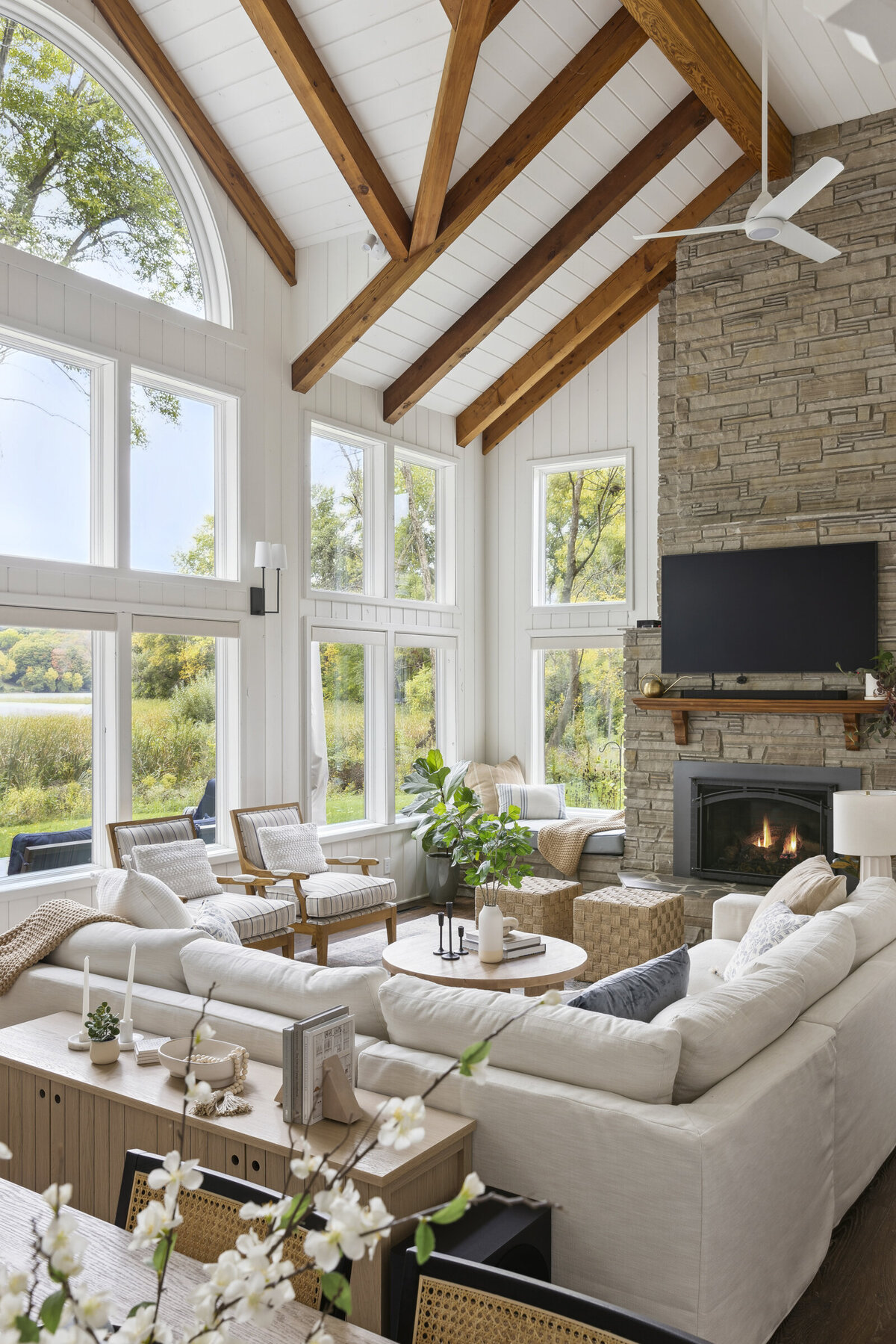 Alma Homes Lotus Lake Remodel46