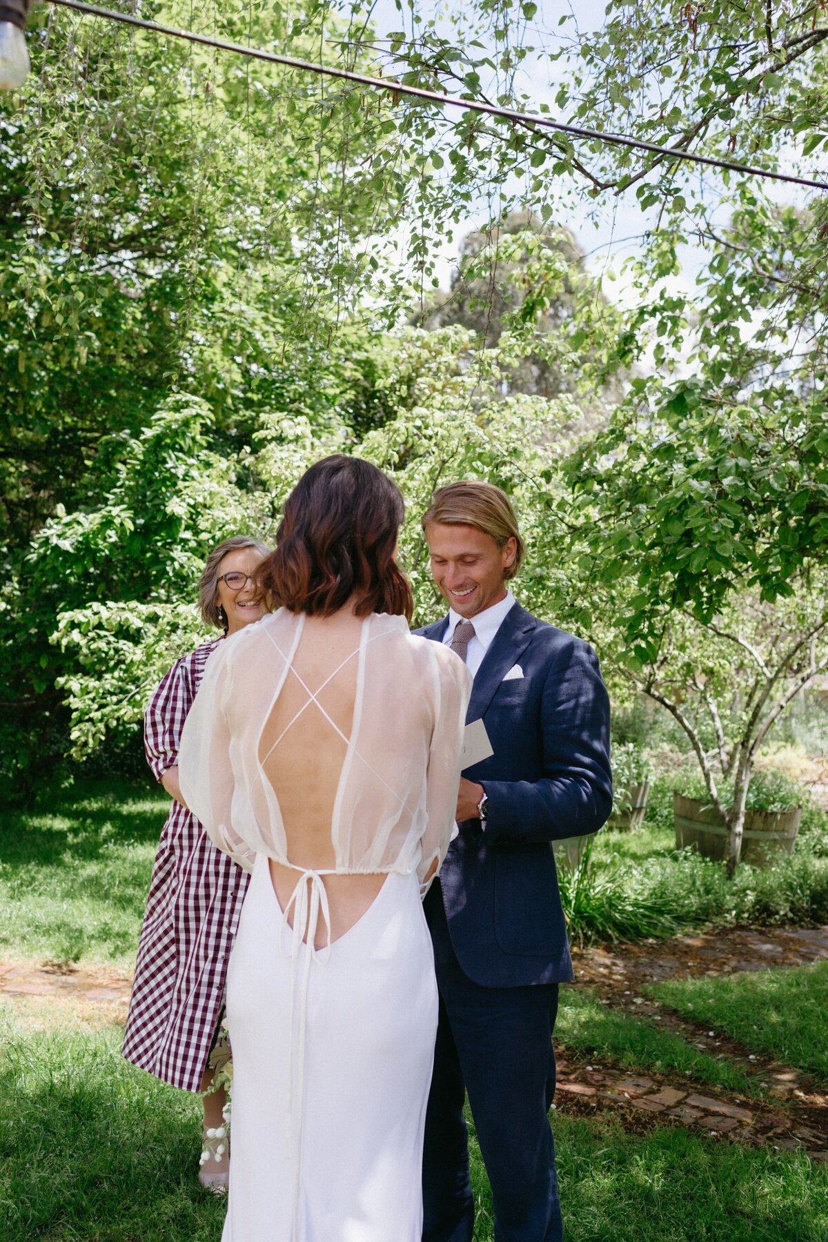 Melbourne elopement photographer Jen Tighe Photo