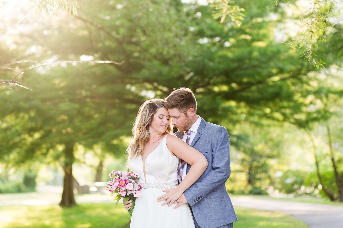 Morse-Park-Lake-Lure-NC-Elopement-12