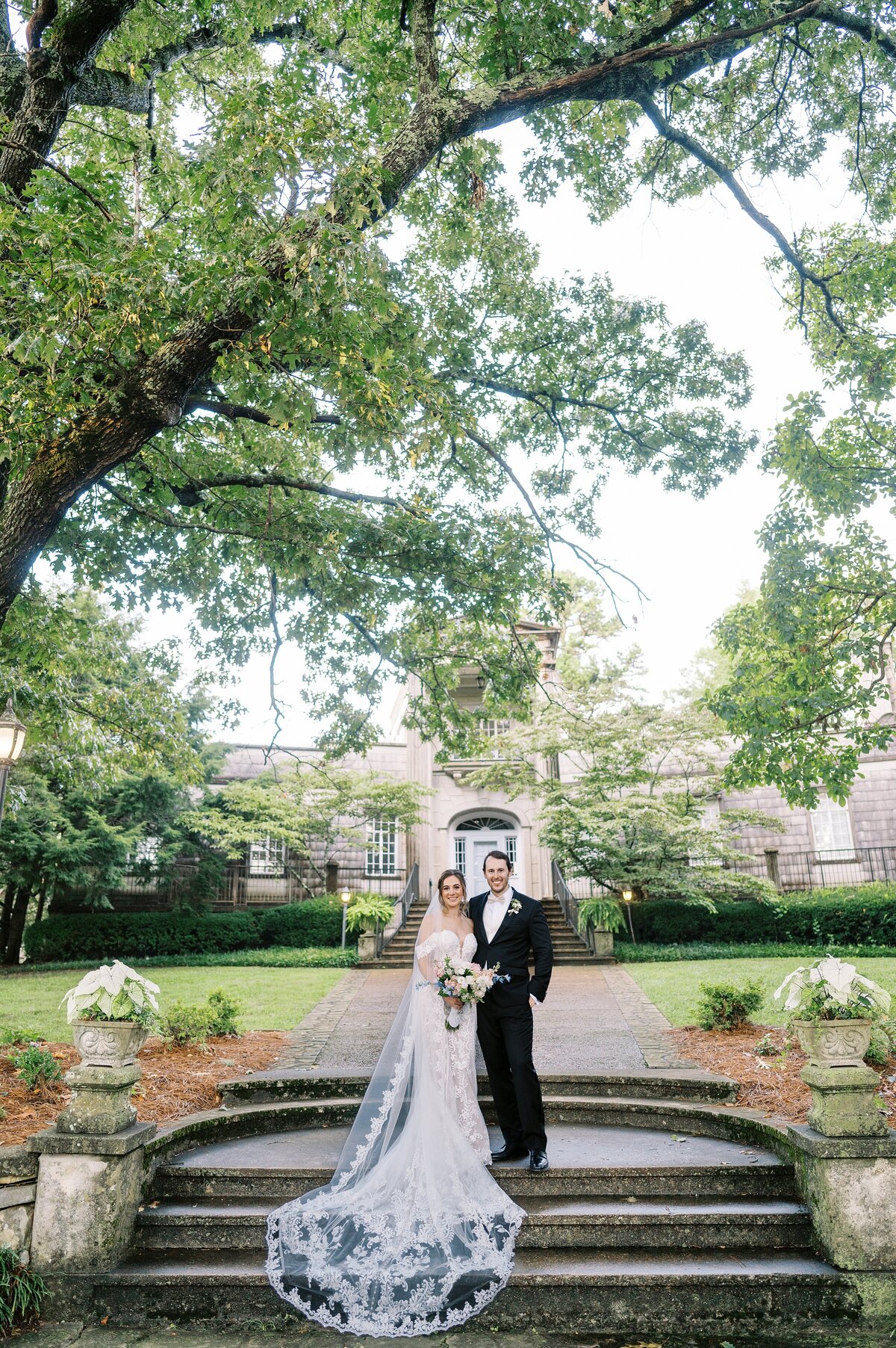 Lauren + John - Burrit on the Mountain Wedding-140