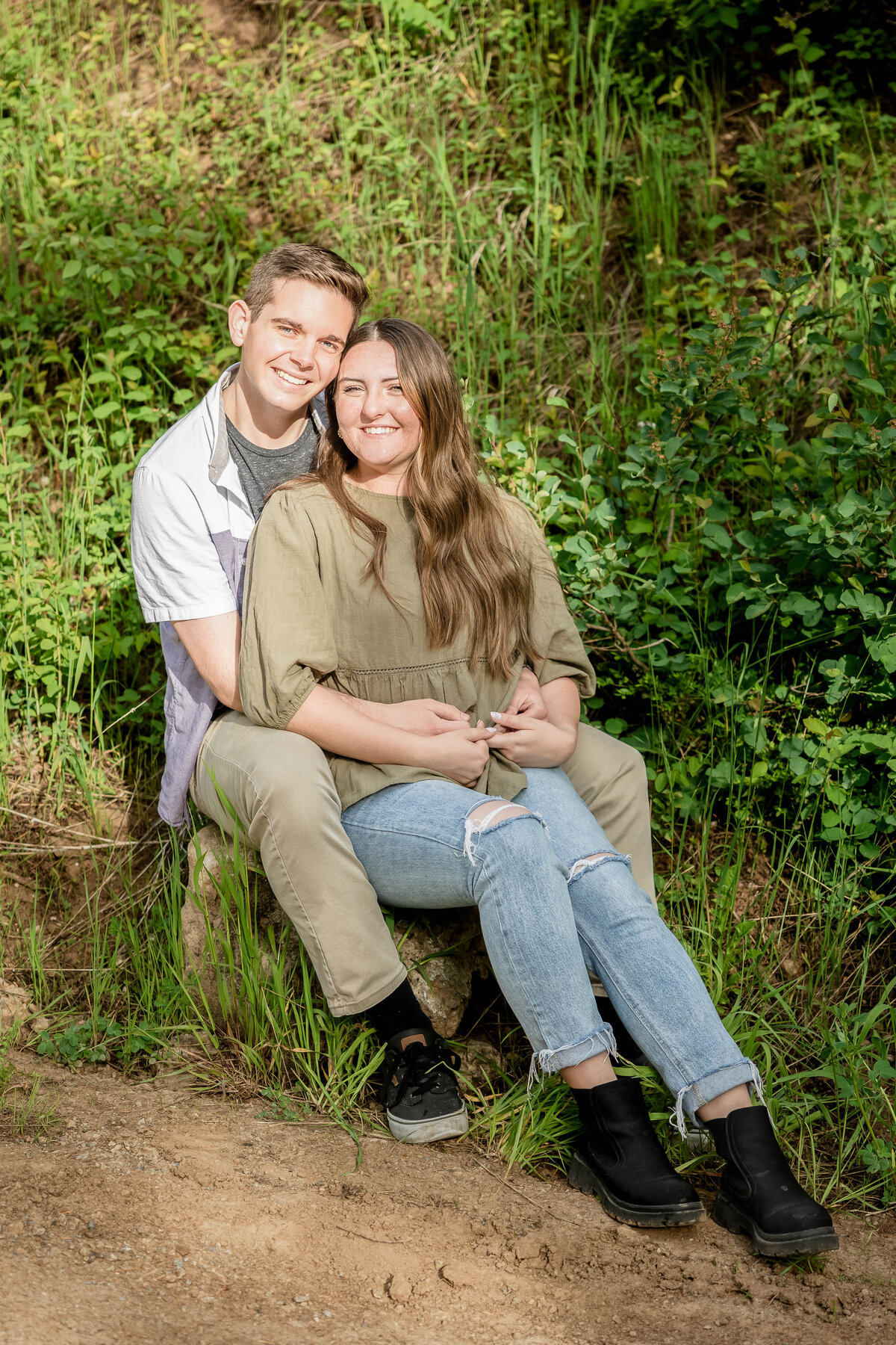 Idaho Engagement (40 of 57)