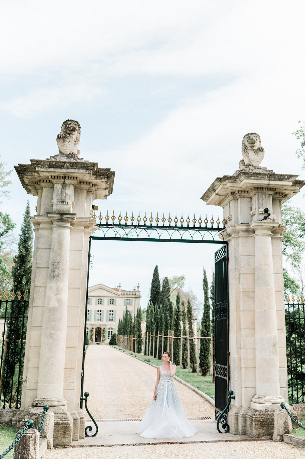 Cherish the intimate moments of your wedding celebration in the South of France with our luxury services. Our fine art lens transforms your journey into a visual story, capturing the delicate details and emotions that define your connection, against the backdrop of Château de Tourreau's splendor.