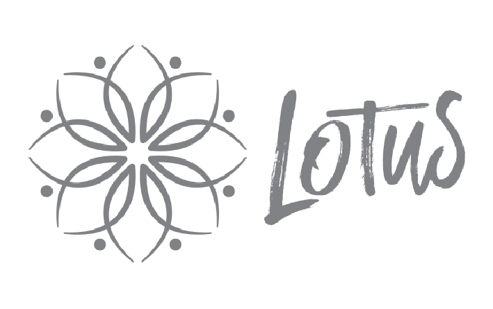 Amanda Newman Design works with many clients in the Paducah,  Kentucky area for graphic and website design, including Lotus