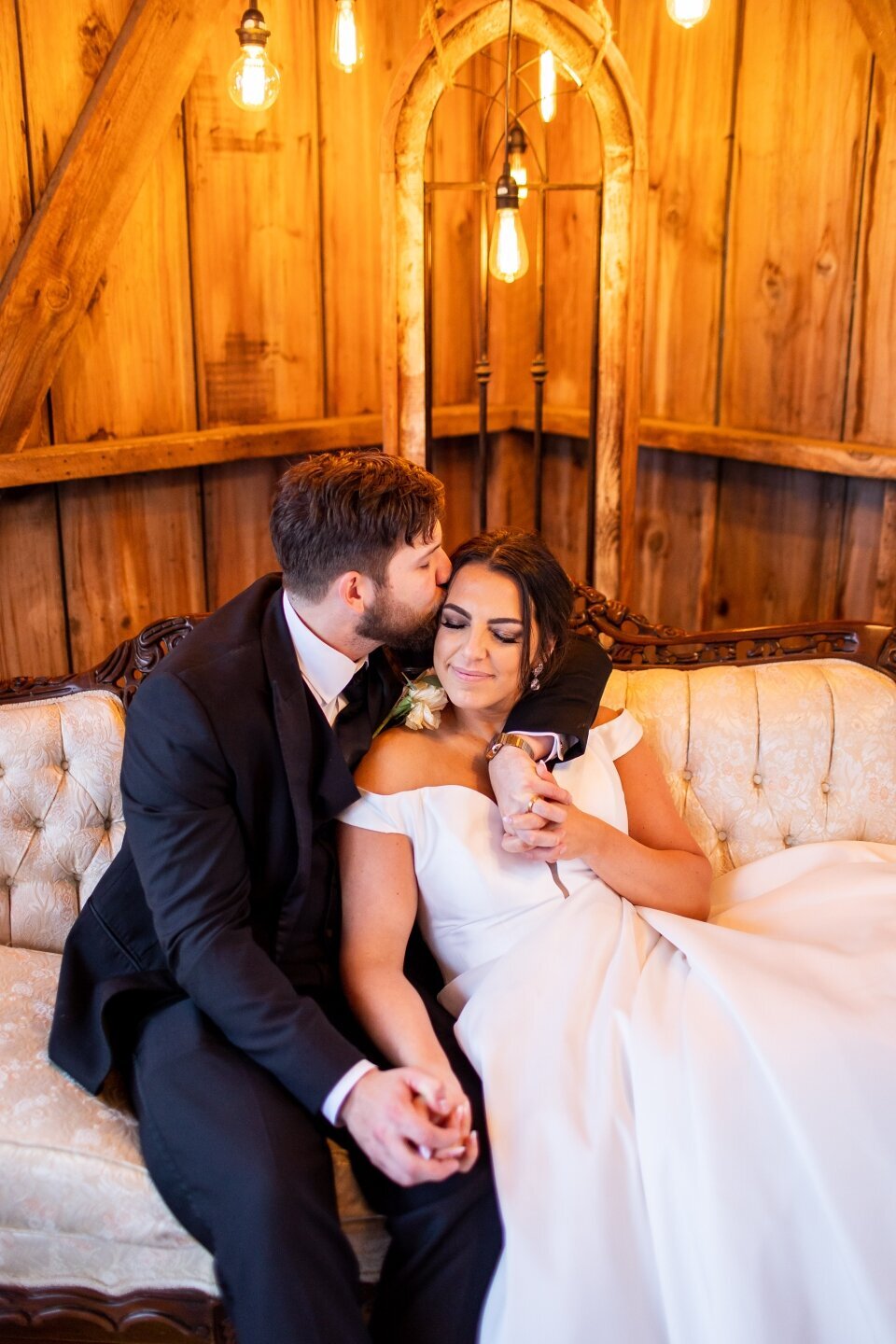 Eric Vest Photography - Legacy Hill Spring Wedding (114)