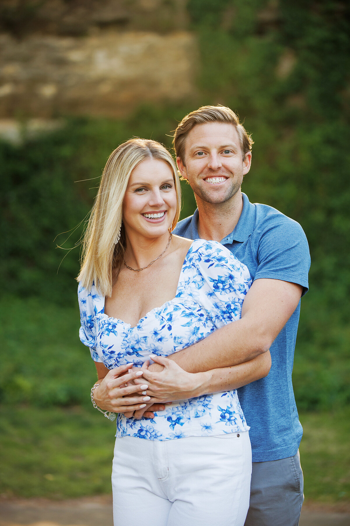 Mason and Micah Engagements 0025