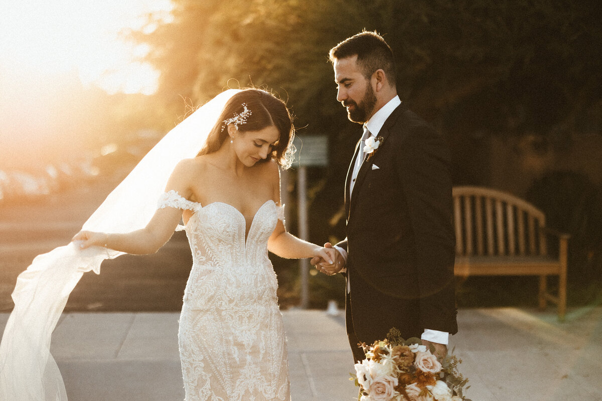 darlington house wedding