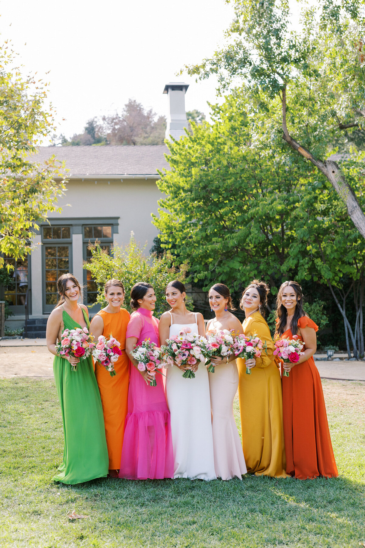 Angelica Marie Photography_Natalie Pirzad and Gordon Stewart Wedding_September 2022_The Lodge at Malibou Lake Wedding_Malibu Wedding Photographer_708