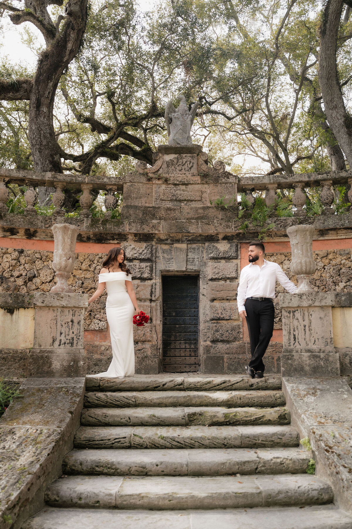Florida Elopement Photographer