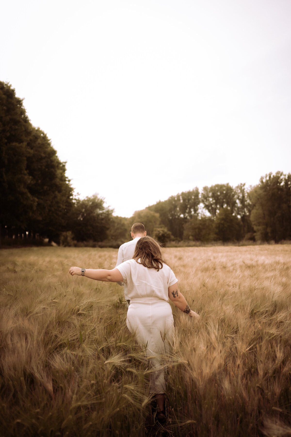 Memories by Cyntina - Familie Kim 18