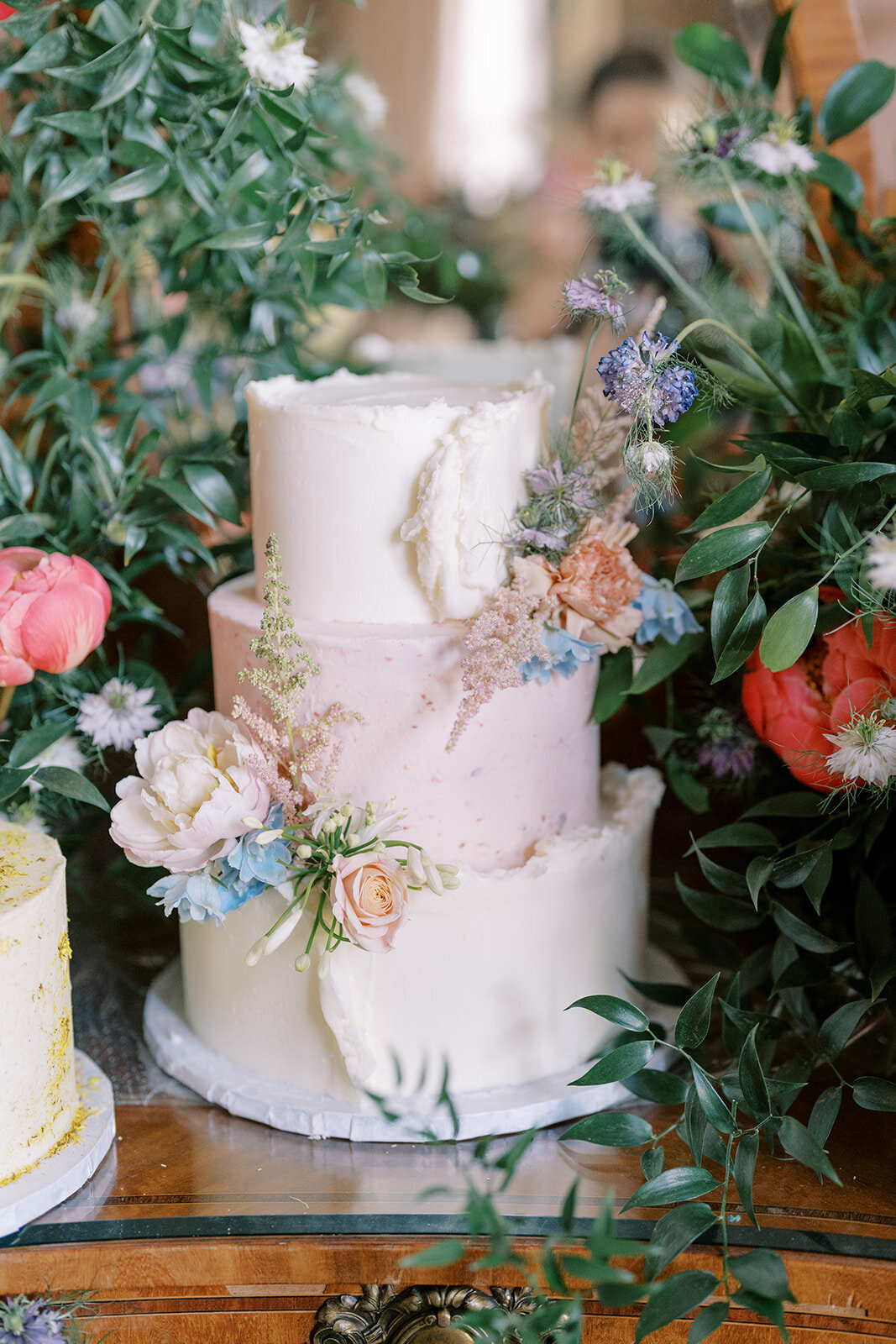 Paris France Destination Wedding Photographer