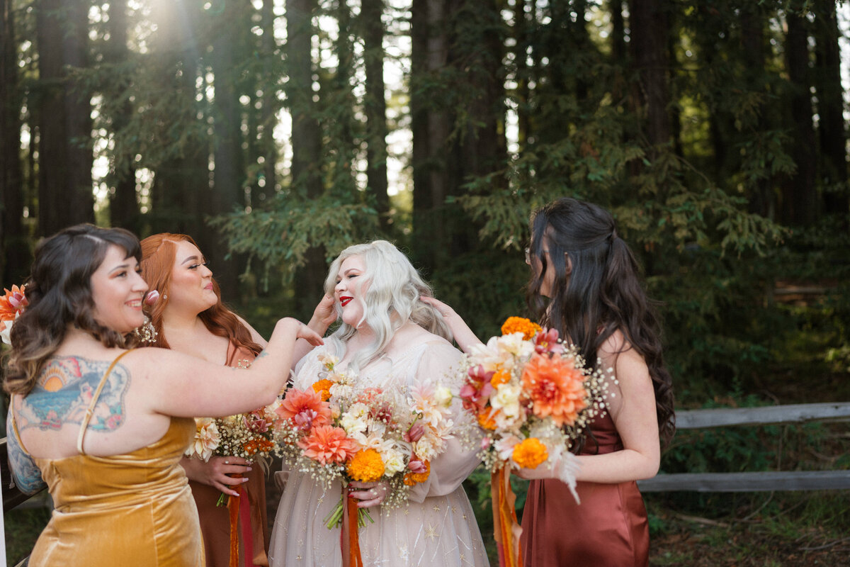 Oakland-California-Redwoods-Wedding-10