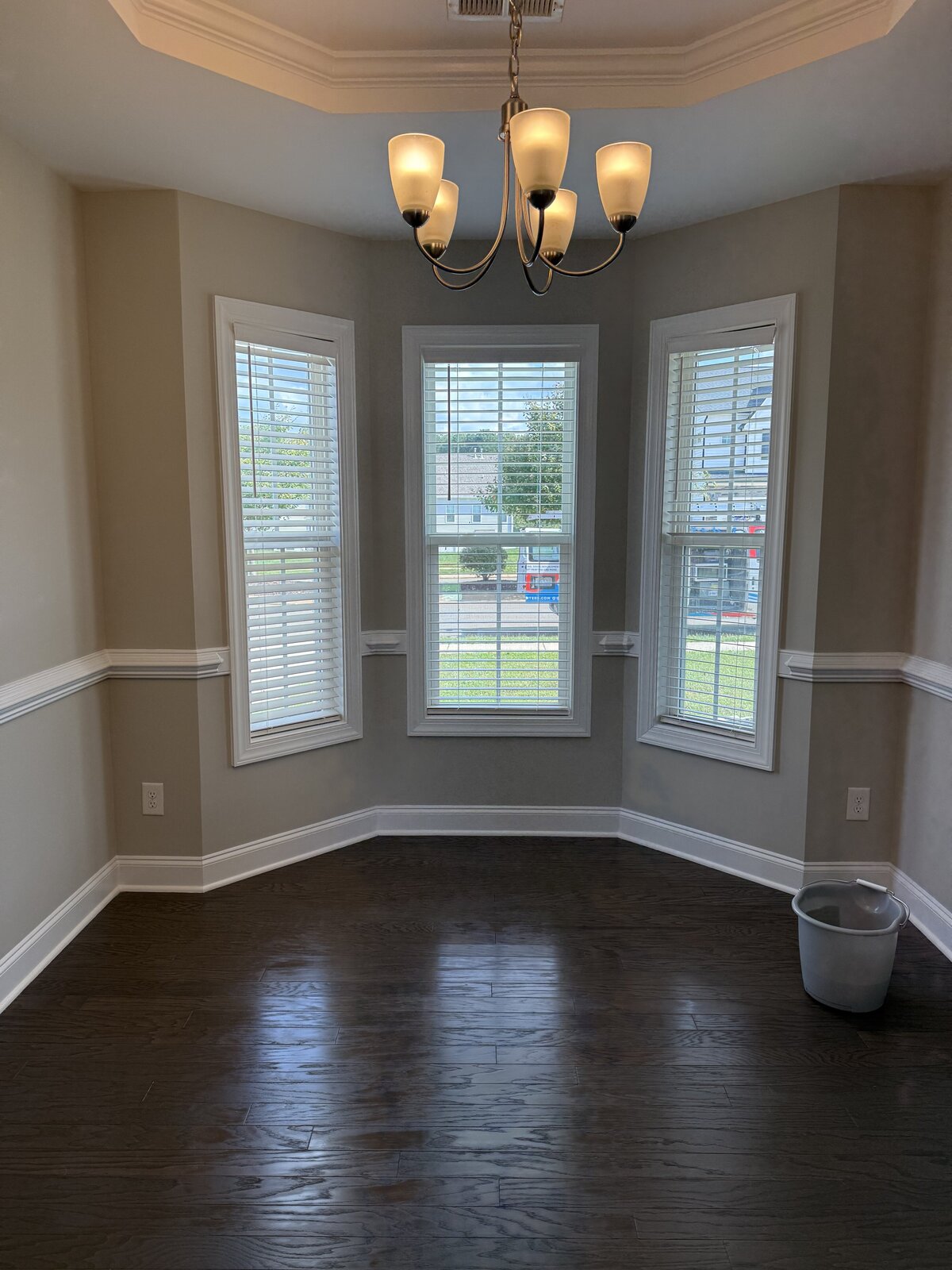 Rocas's Interior Painting 8158