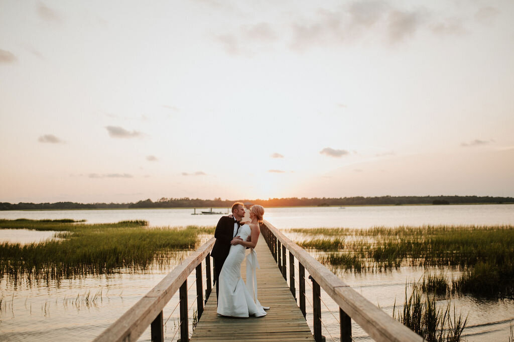 Charleston Wedding | Carolina Occasions 21