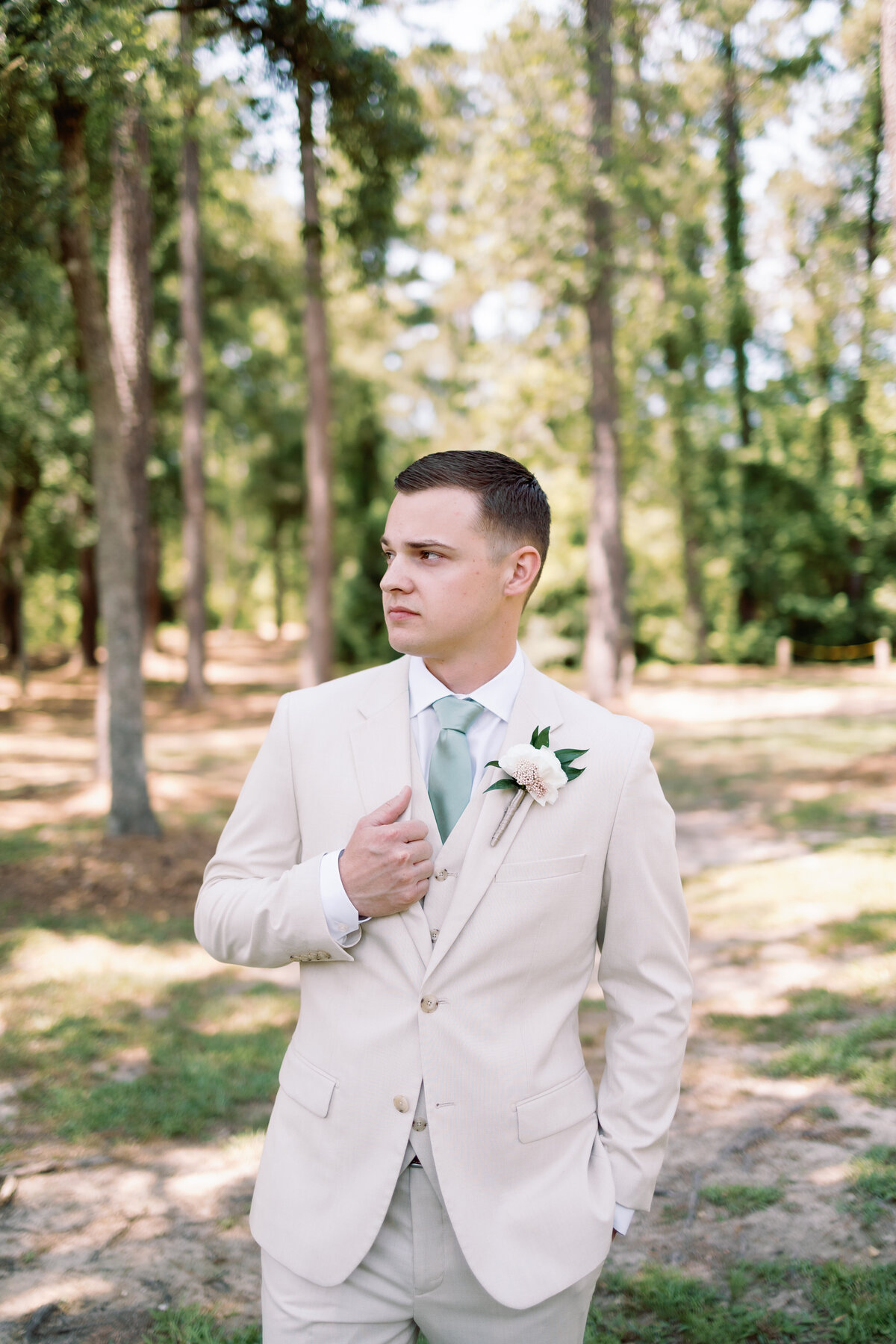 New Orleans Wedding Photographer