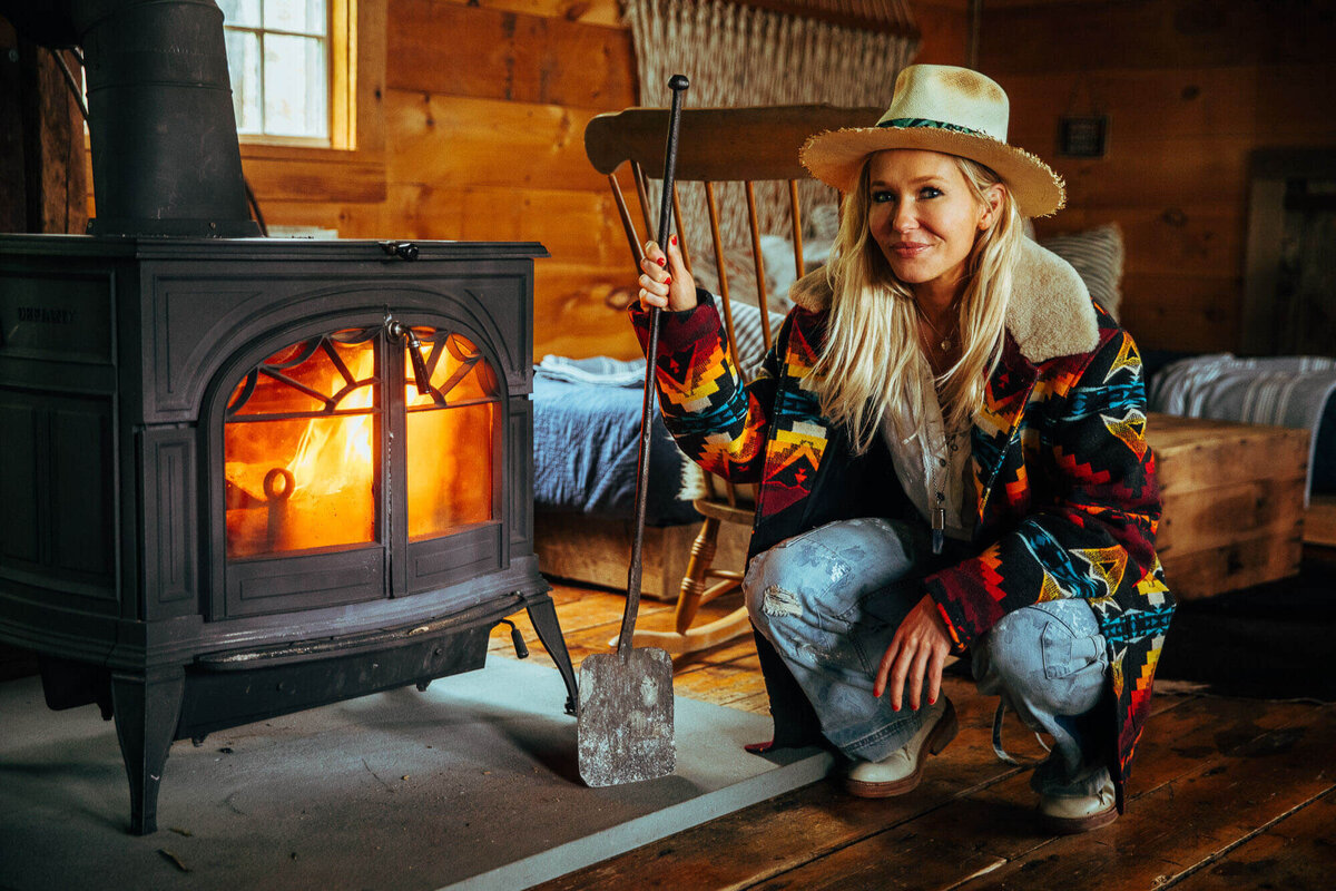 Jenny Sansouci personal brand photoshoot captured by Nick Onken — blending editorial lifestyle photography with authentic identity and Elevated Realism™.