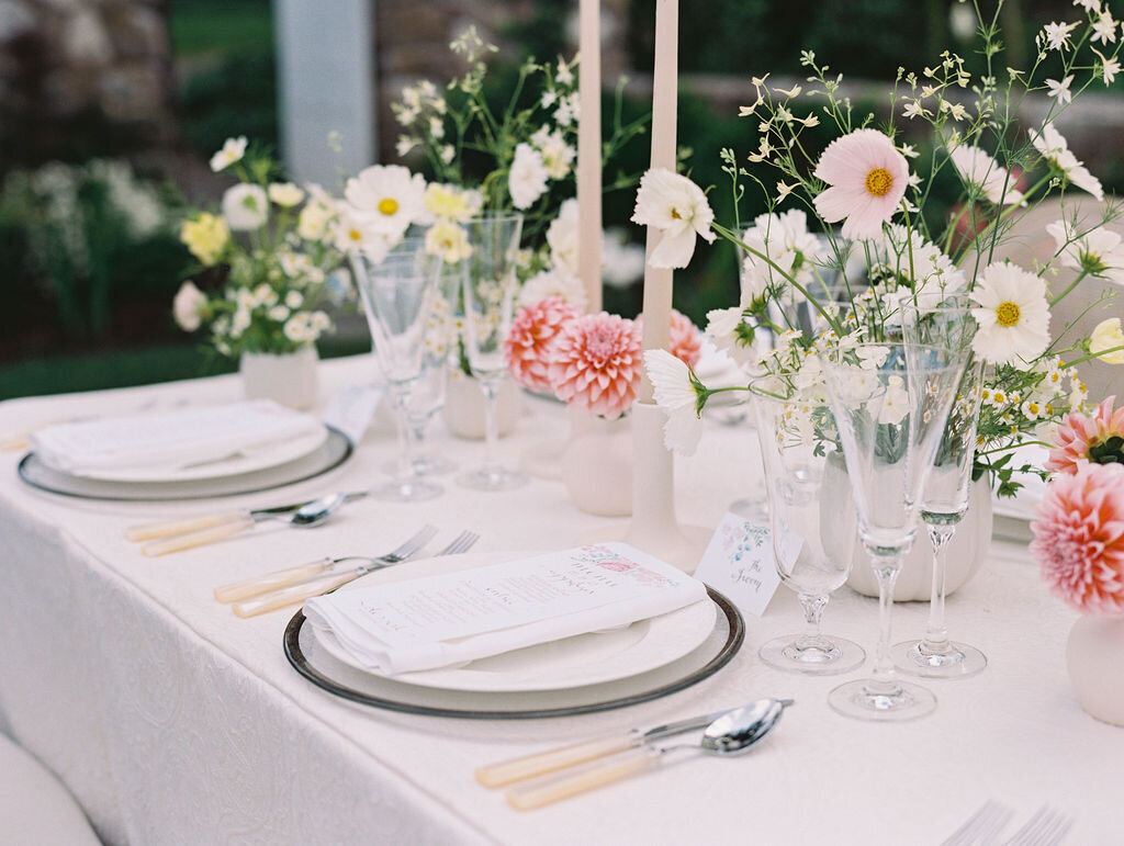 Summertime Tabletop 