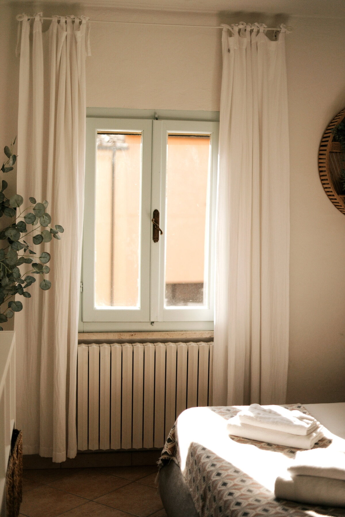 airbnb lajatico 11
