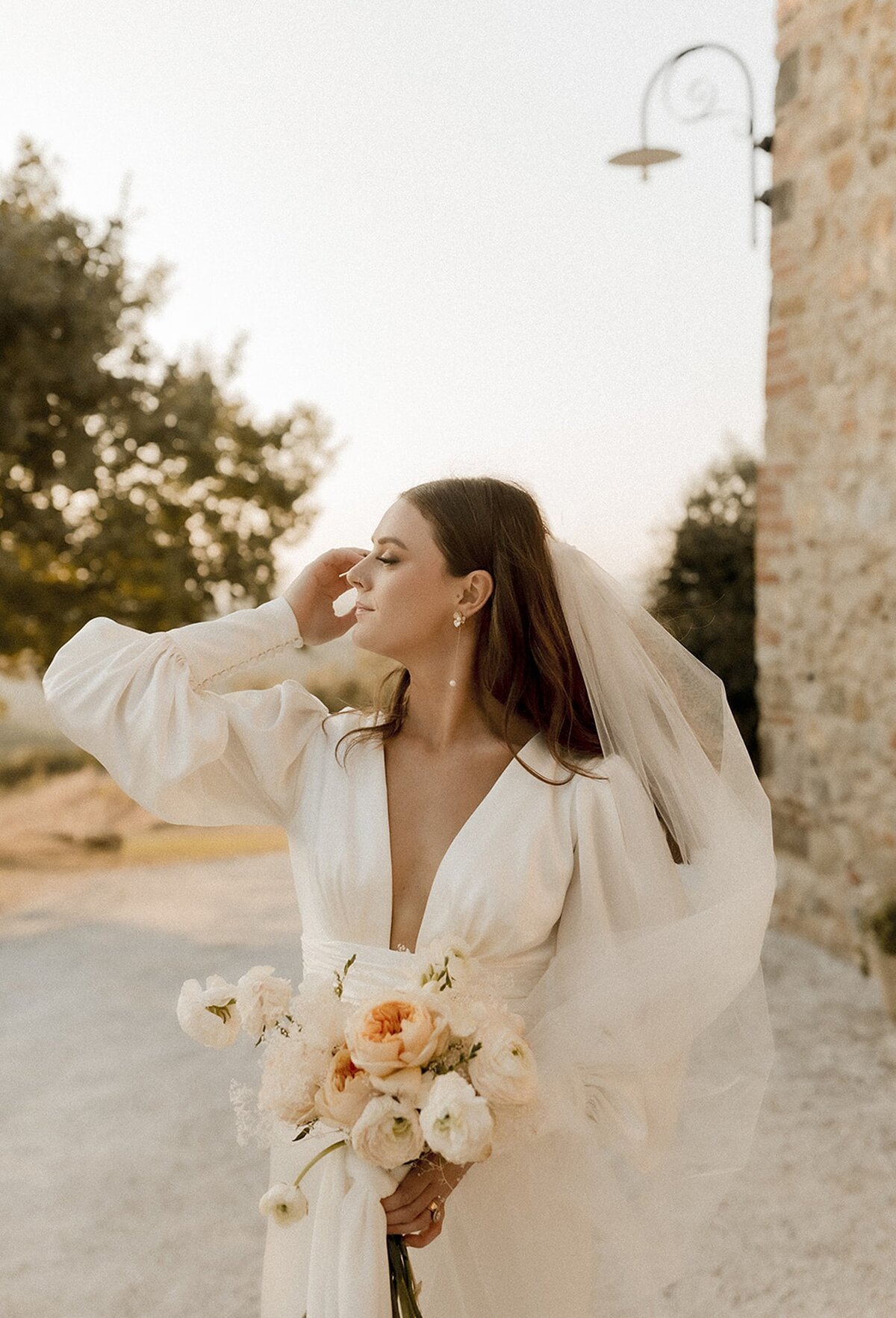 Lillian-Ruth-Bride-Real-Brides-31