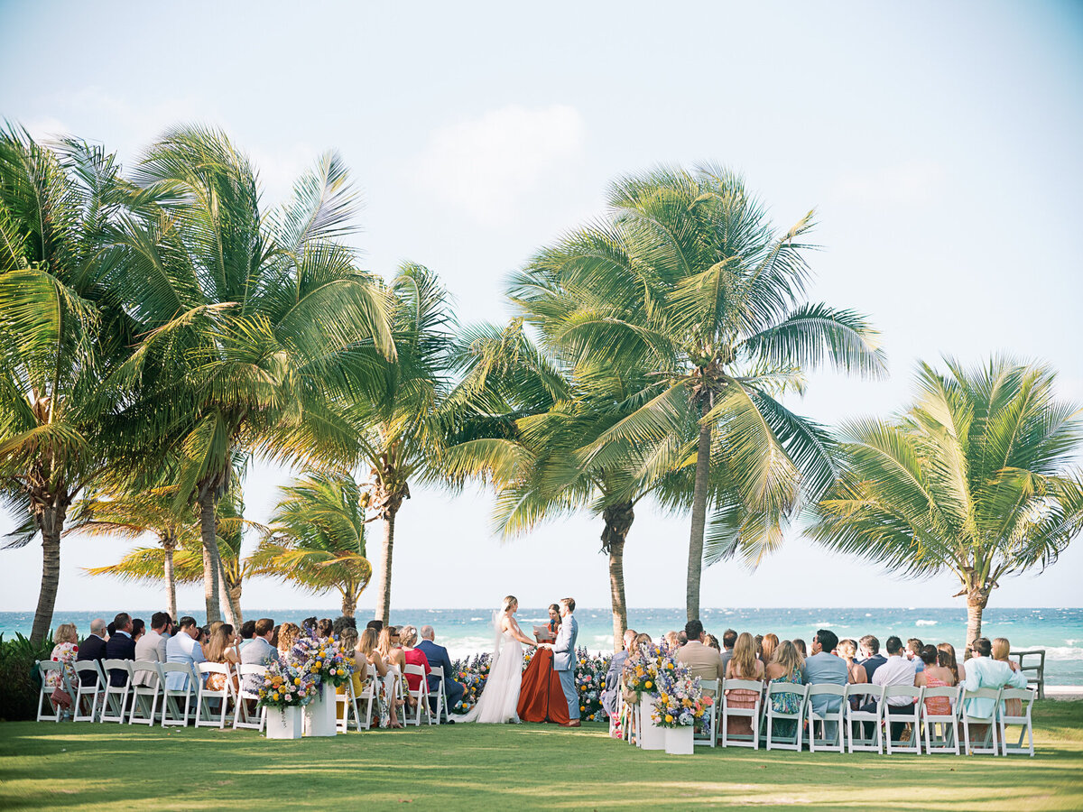 The Fourniers | Jamaica Wedding-1-5
