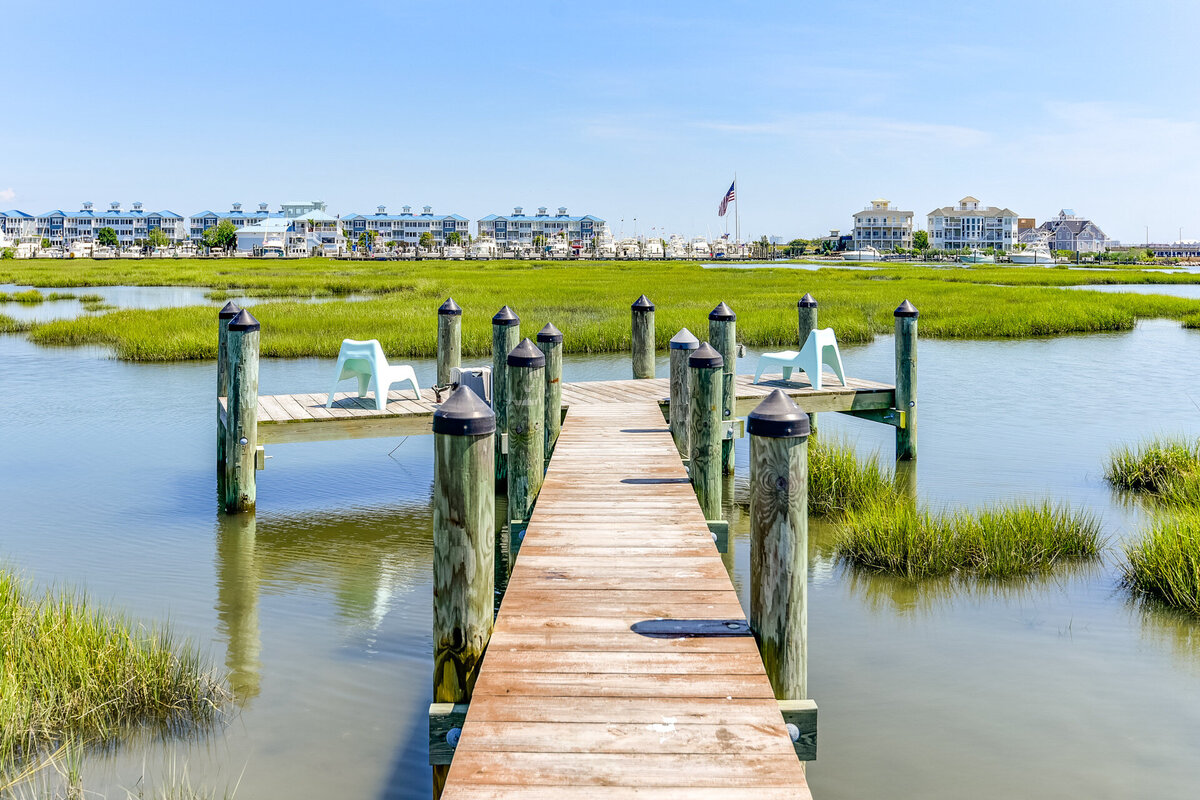 Luxury real estate photography in Ocean City, MD 48