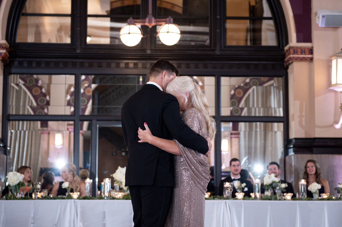 Bri + Evan Wedding - The Siners Photography-1247