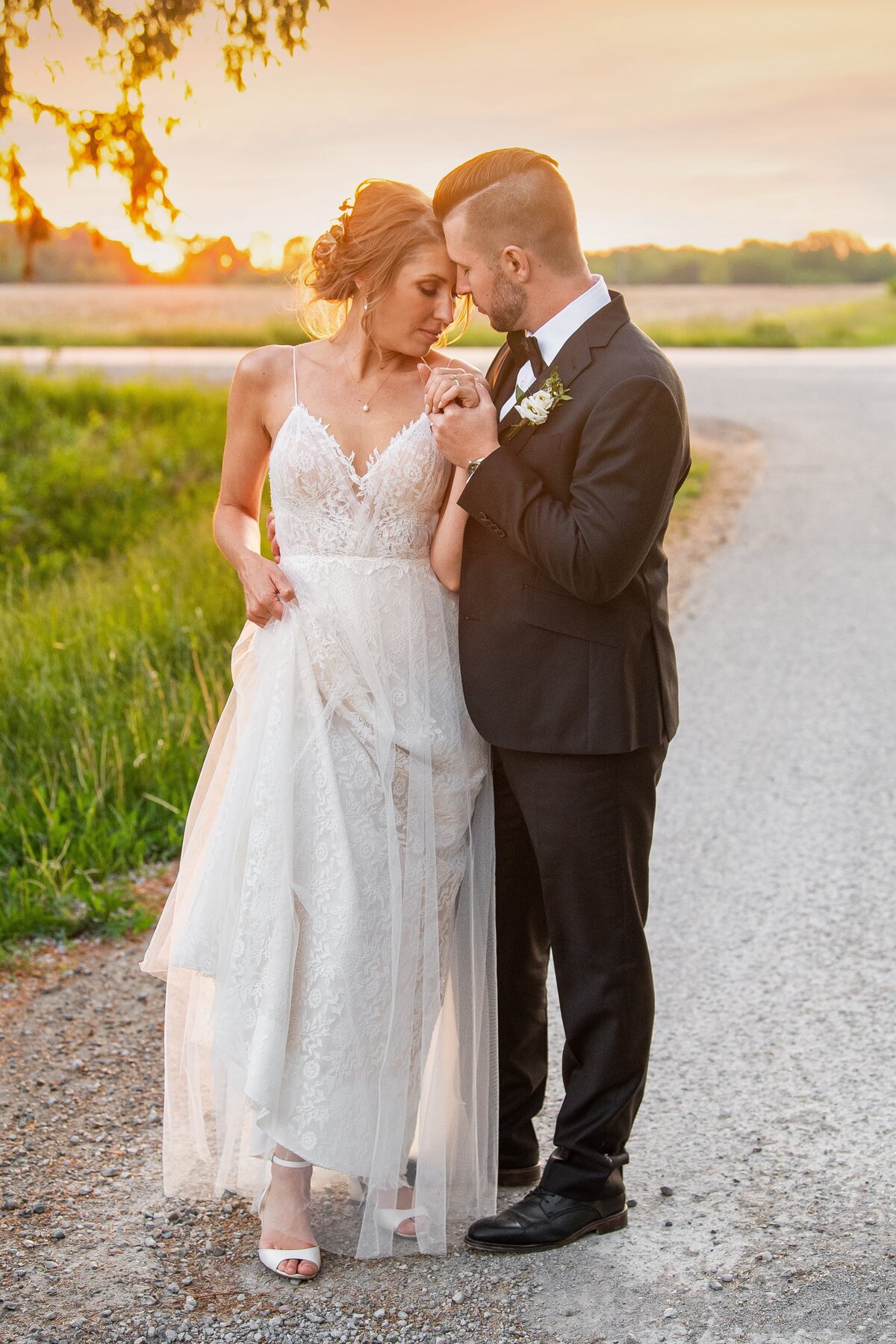 Wedding Photographer in London Ontario | One12 Photography66