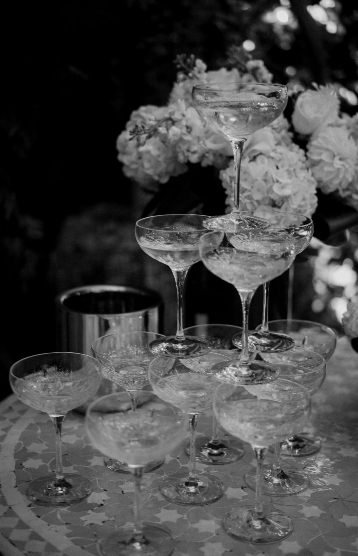 The Beekman Hotel-Wedding-Leandra Creative Co Photography