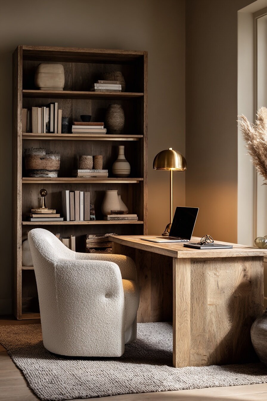 Sage & Stone template 41