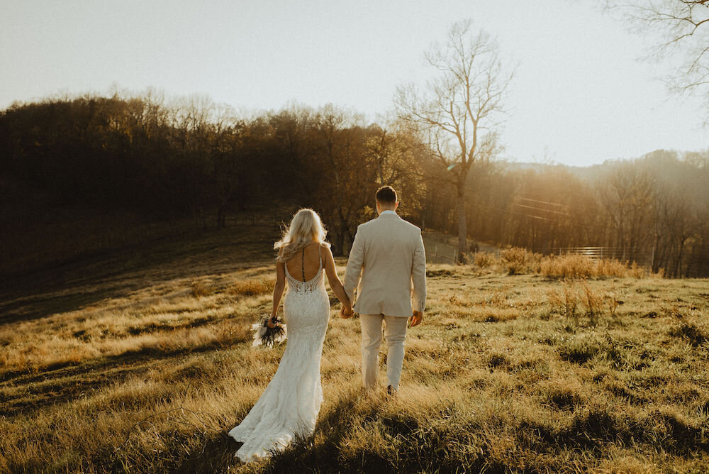 Tennesse Barn Wedding Venue 26