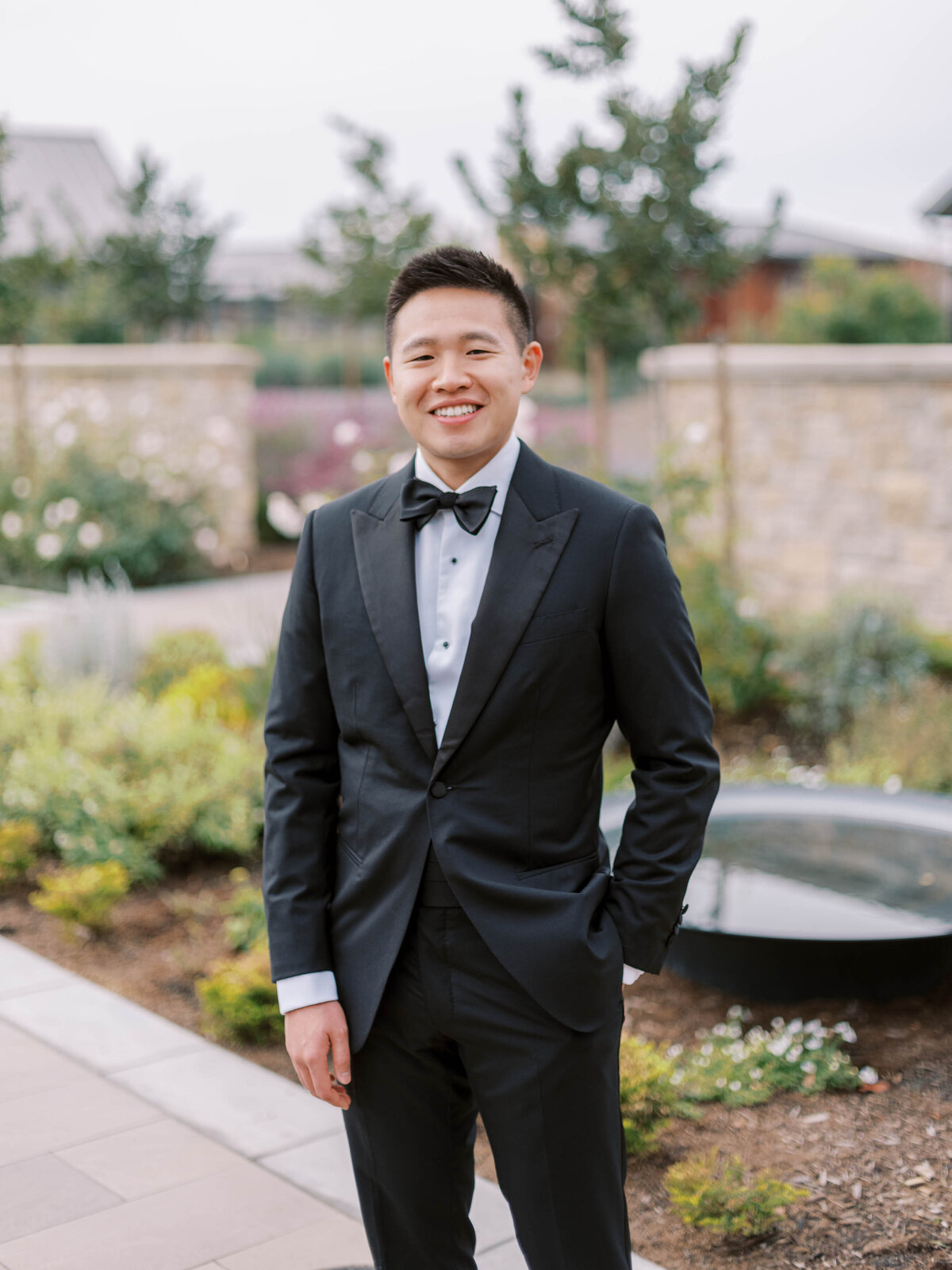 Stanly Ranch Napa Wedding-17