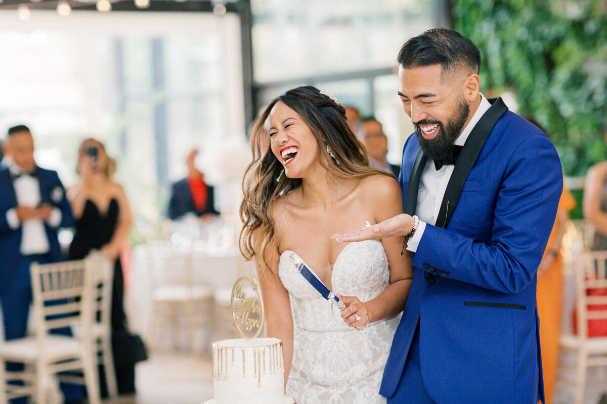 bright colorful wedding at galleria marchetti-3