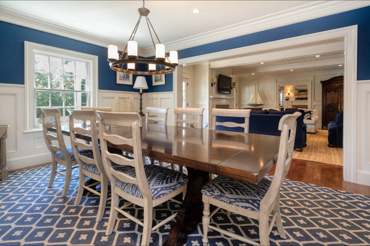 Field Club Colonial Reproductions (12)