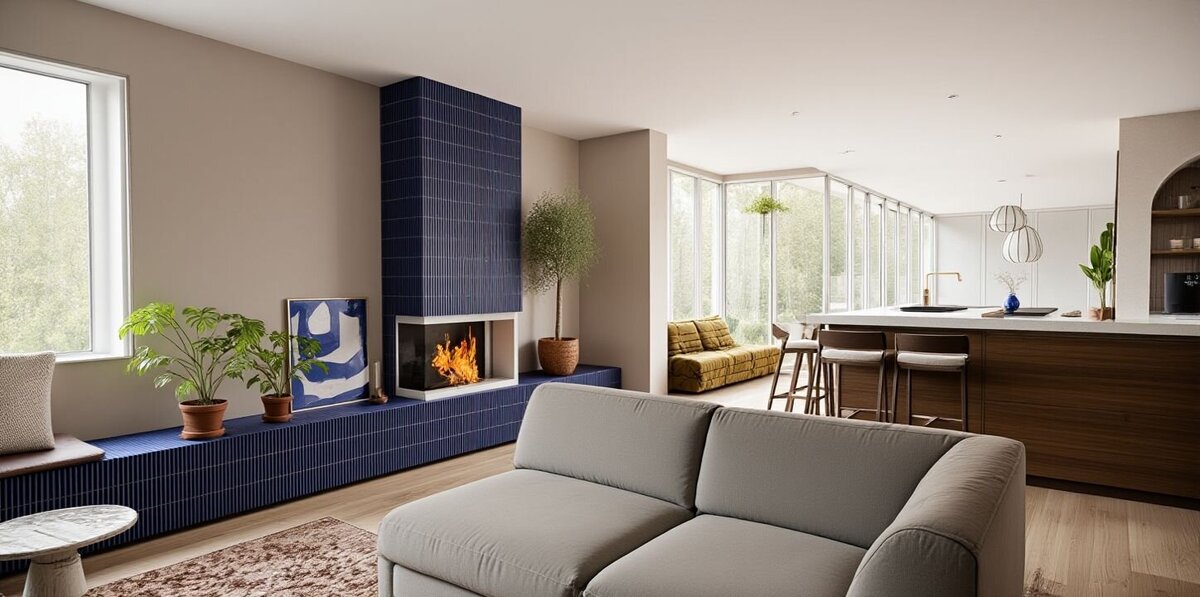 Nine Dots Casa Perfetta