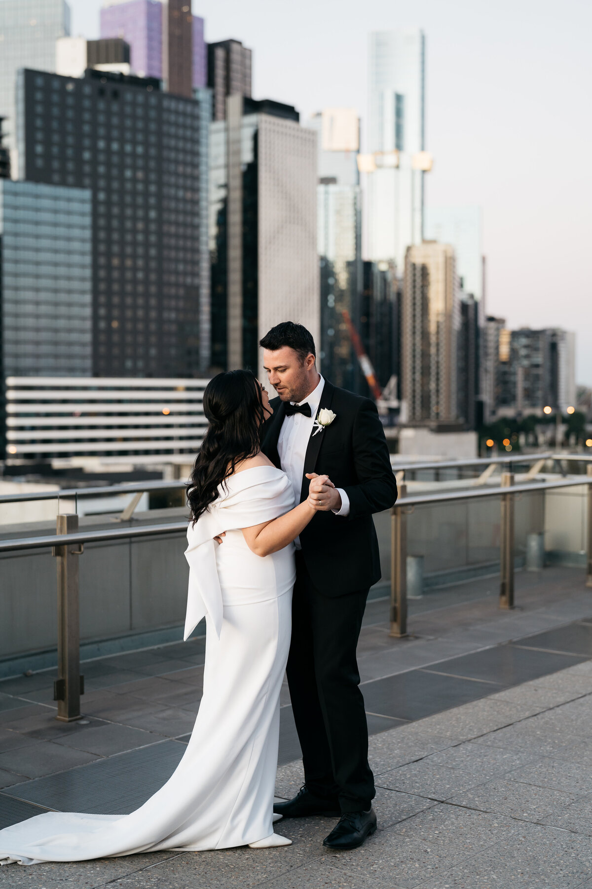 Luminare, Melbourne City Wedding Photographer, Samantha and John-1108