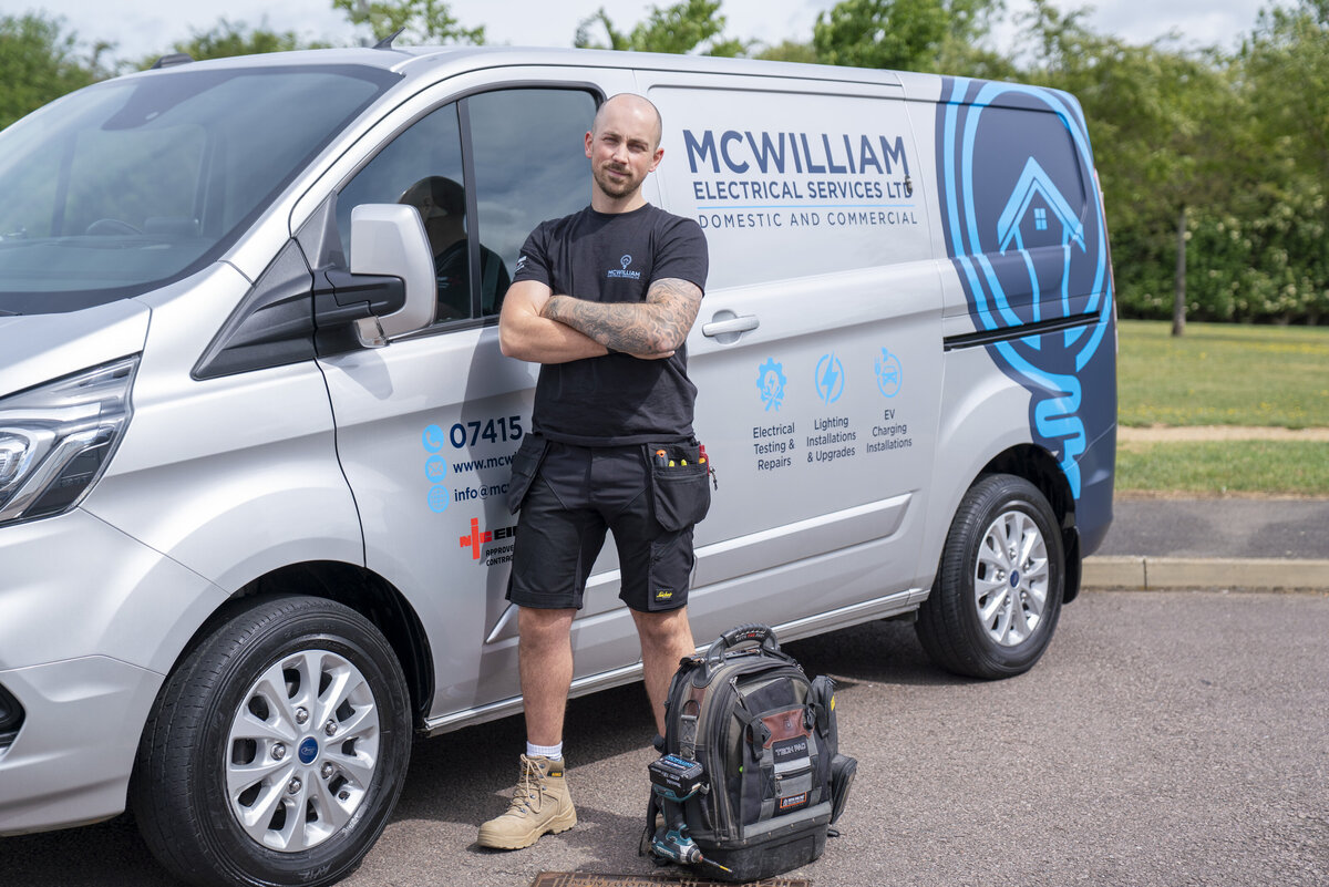 McWilliams Electrical Fintrano Brand Photography by Suzanne Kentish0270