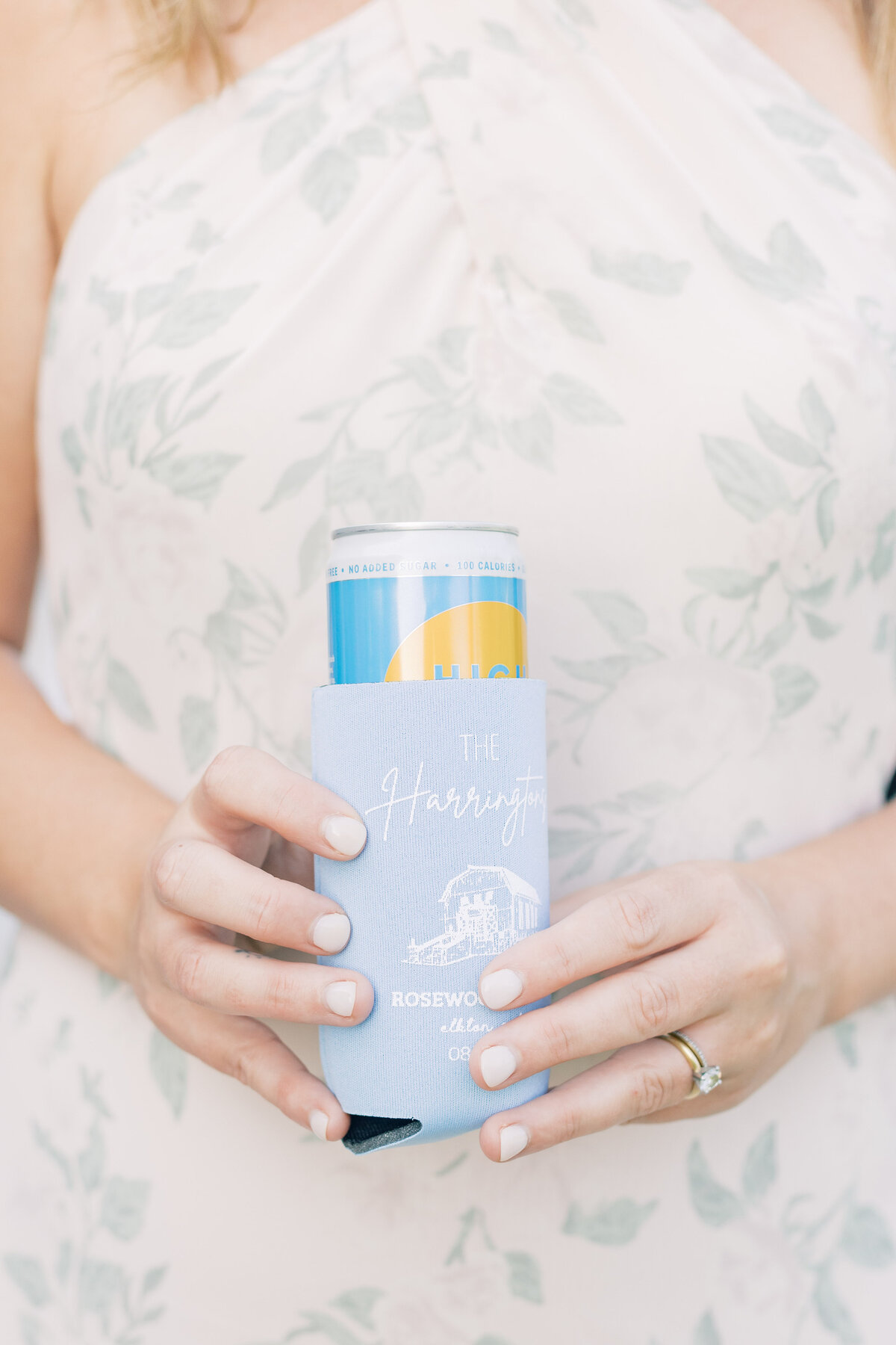 Cocktail Rosewood Farms Katie Fri Photography