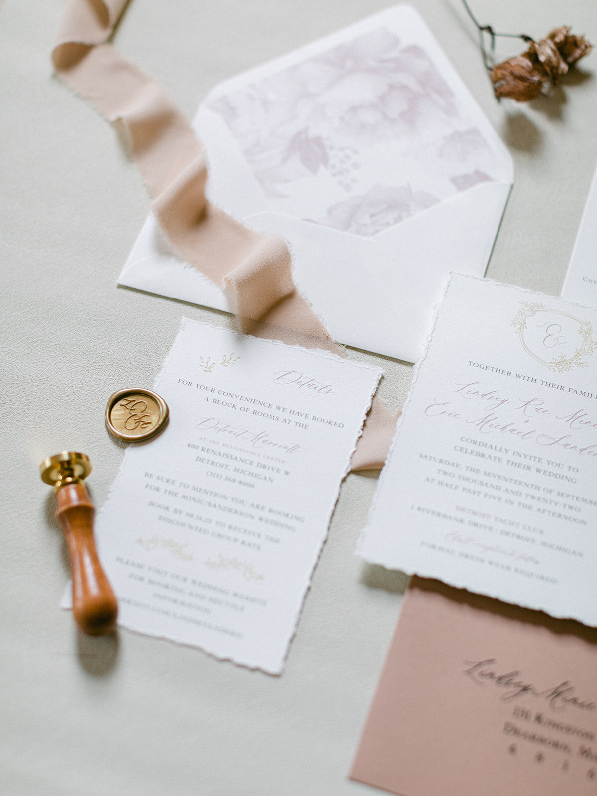 pink-white-invitation