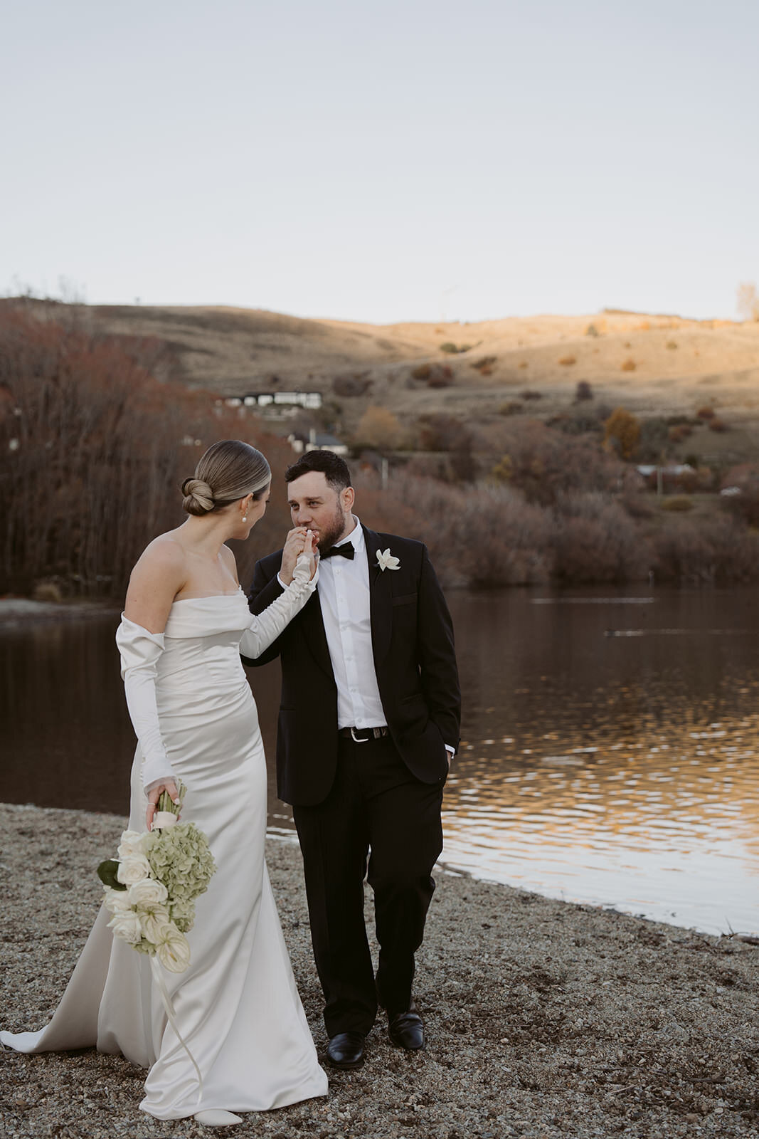 Kate Roberge Photography — Libby & Tom-419