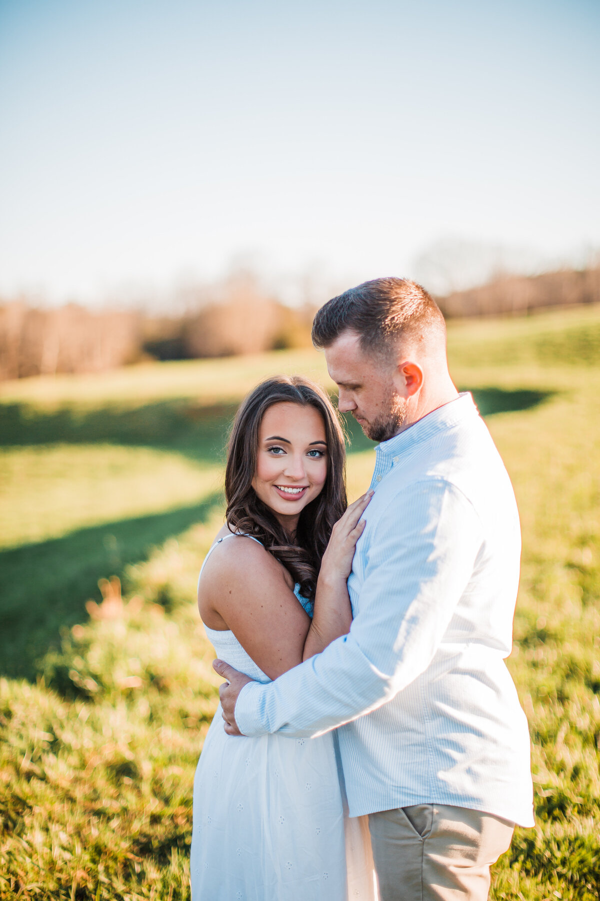 Old Mill Engagement Session (5 of 42)